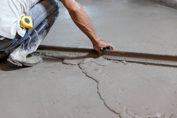 Best Concrete Driveway Installation in Spearfish, SD