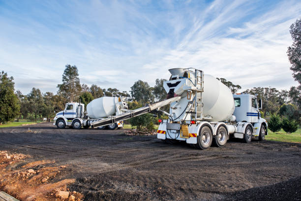 Best Stamped Concrete Services in Spearfish, SD