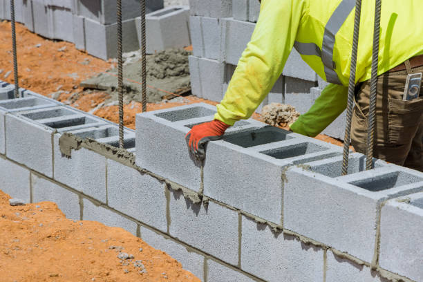 Best Concrete Removal and Replacement in Spearfish, SD
