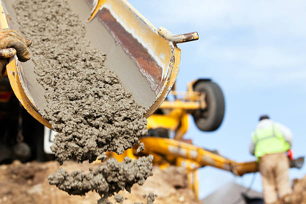 Best Commercial Concrete Services in Spearfish, SD
