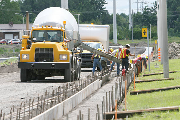 Best Concrete Retaining Walls in Spearfish, SD